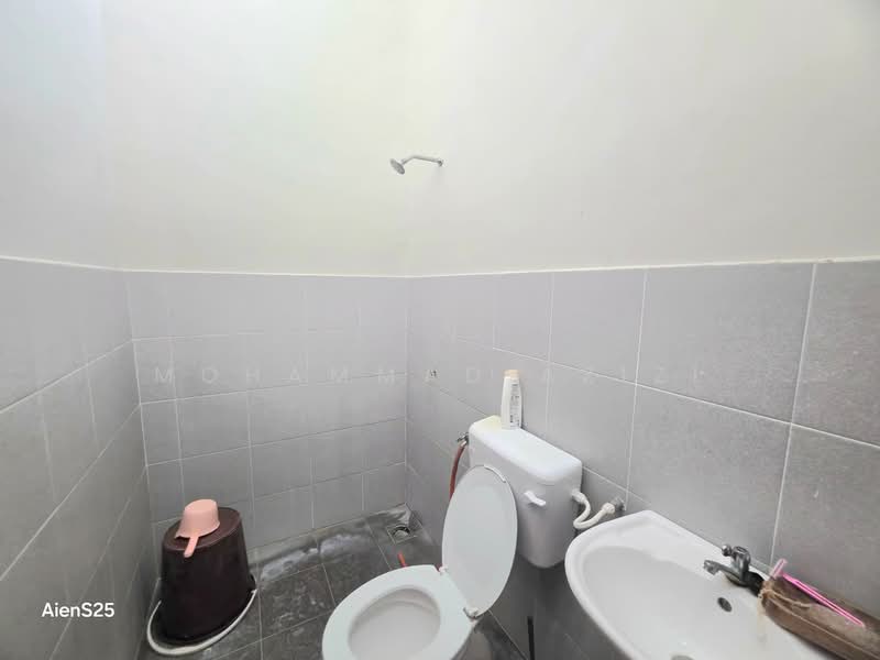 Semi-Detached House for Sale in Kampung Sungai Soi (Kuantan) - Mohammad Azizi - PropertyGuru.com.my