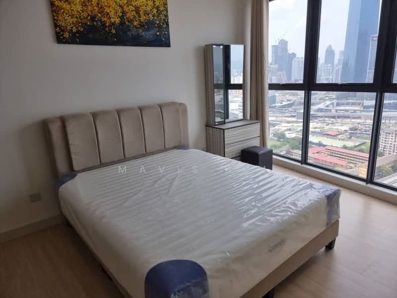 Servis Apartment untuk Disewa di Continew - Mavis Sim - PropertyGuru.com.my