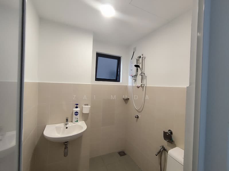 Service Residence for Rent at Arena Residences 2 - Zai Muda - PropertyGuru.com.my