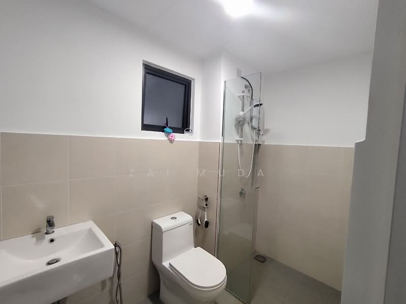 Service Residence for Rent at Arena Residences 2 - Zai Muda - PropertyGuru.com.my