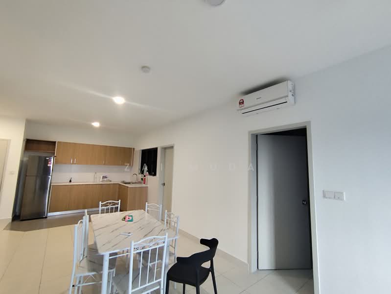 Service Residence for Rent at Arena Residences 2 - Zai Muda - PropertyGuru.com.my