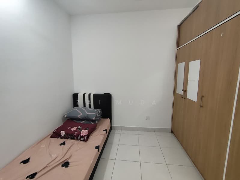 Service Residence for Rent at Arena Residences 2 - Zai Muda - PropertyGuru.com.my