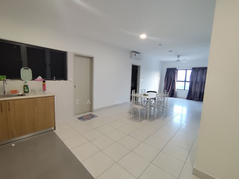 Service Residence for Rent at Arena Residences 2 - Zai Muda - PropertyGuru.com.my