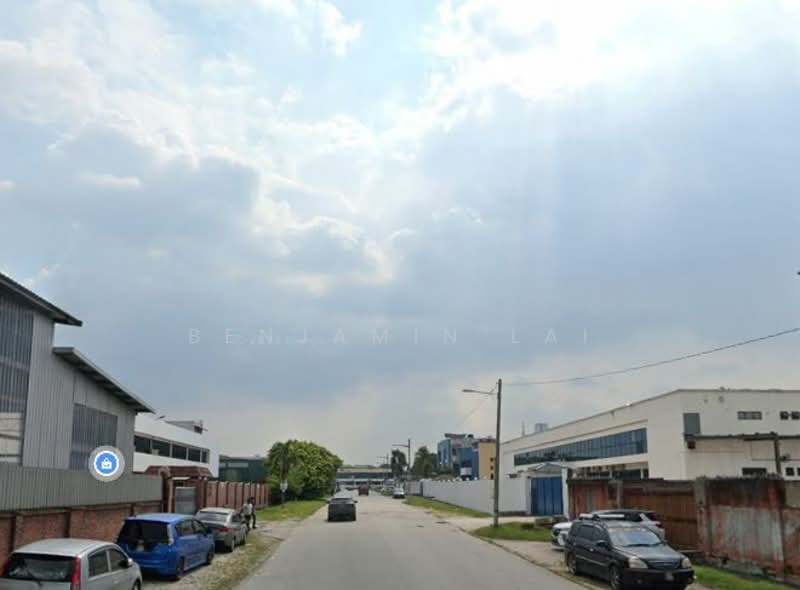 Kilang untuk Disewa di Cheras (Selangor) - Benjamin Lai - Exterior - PropertyGuru.com.my