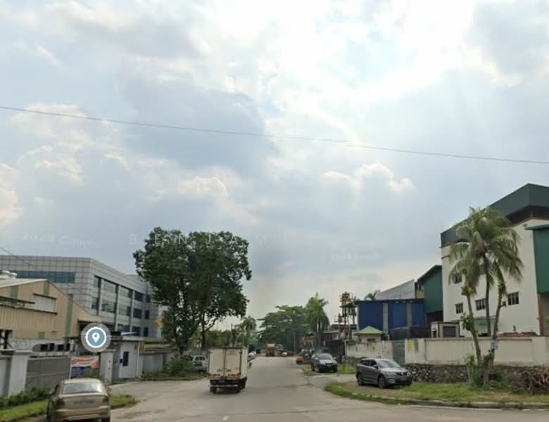 Kilang untuk Disewa di Cheras (Selangor) - Benjamin Lai - Exterior - PropertyGuru.com.my