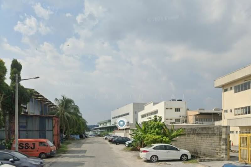 Kilang untuk Disewa di Cheras (Selangor) - Benjamin Lai - Exterior - PropertyGuru.com.my