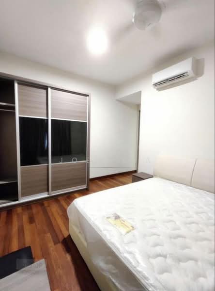 Servis Apartment untuk Dijual di Impiria Residensi Bukit Tinggi Klang - Joel Sia - Bedroom - PropertyGuru.com.my
