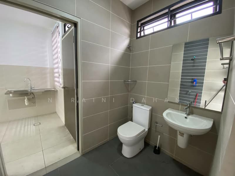Rumah Teres 2 Tingkat untuk Dijual di Shah Alam (Selangor) - Noraini Dahan - PropertyGuru.com.my