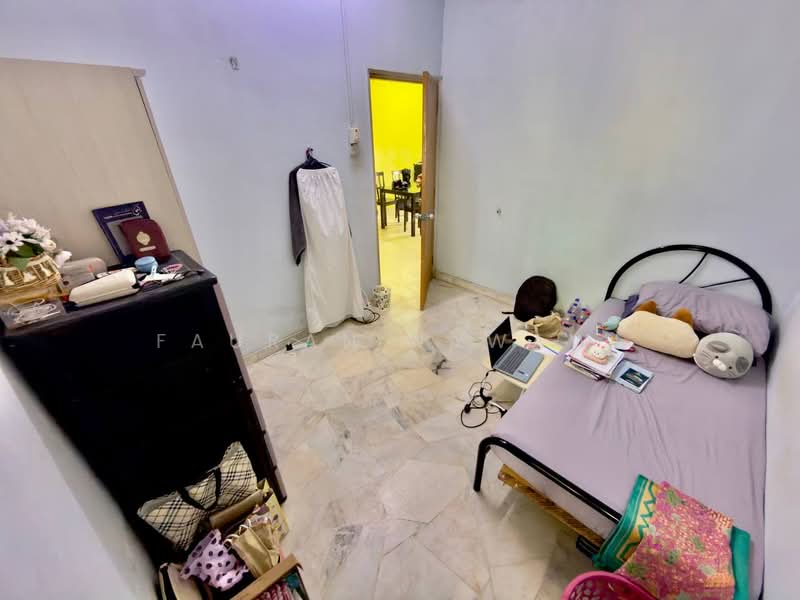 Rumah Bandar untuk Dijual di Taman Melati (Setapak) - Fauran Nawawi - Bedroom - PropertyGuru.com.my