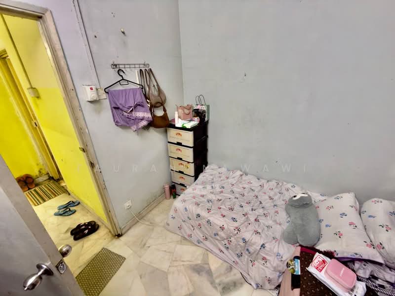 Rumah Bandar untuk Dijual di Taman Melati (Setapak) - Fauran Nawawi - PropertyGuru.com.my