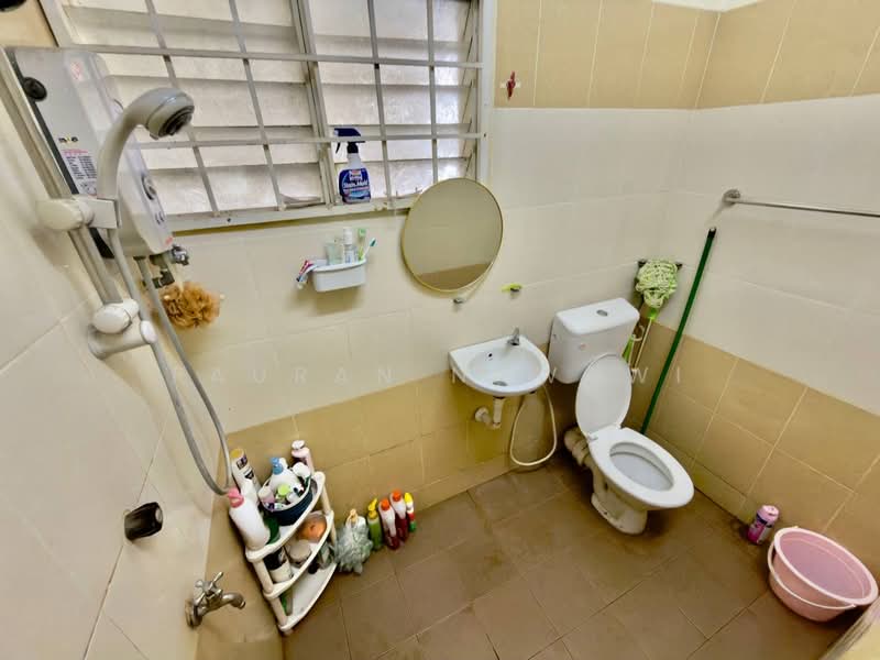Rumah Bandar untuk Dijual di Taman Melati (Setapak) - Fauran Nawawi - PropertyGuru.com.my