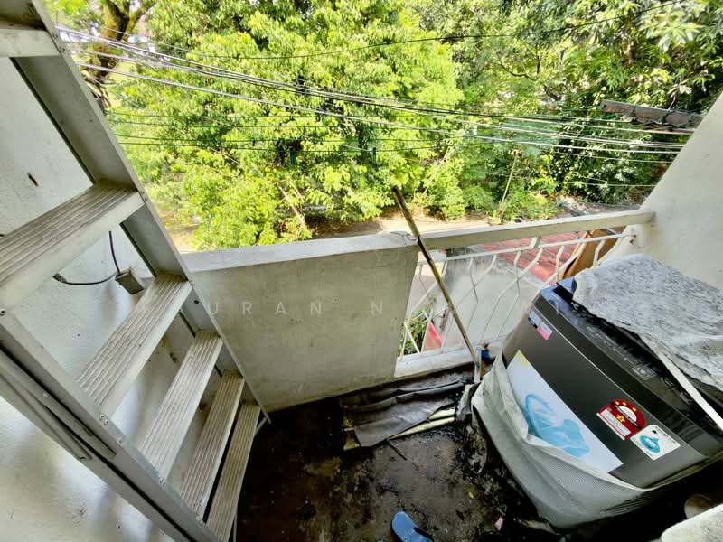 Rumah Bandar untuk Dijual di Taman Melati (Setapak) - Fauran Nawawi - PropertyGuru.com.my