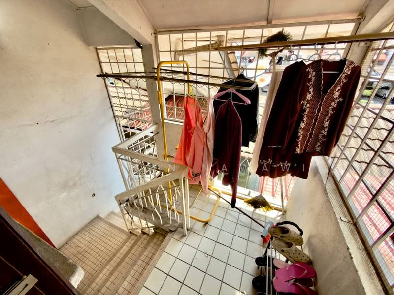 Rumah Bandar untuk Dijual di Taman Melati (Setapak) - Fauran Nawawi - PropertyGuru.com.my