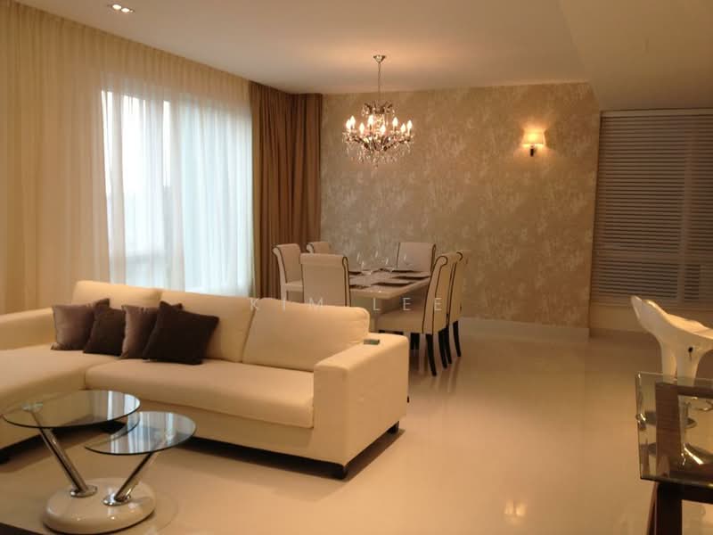 Condominium for Rent at Verticas Residensi - Kim Lee - PropertyGuru.com.my