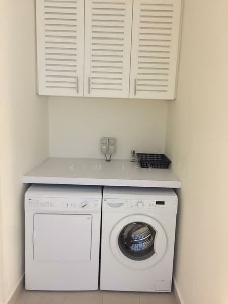 Condominium for Rent at Verticas Residensi - Kim Lee - PropertyGuru.com.my