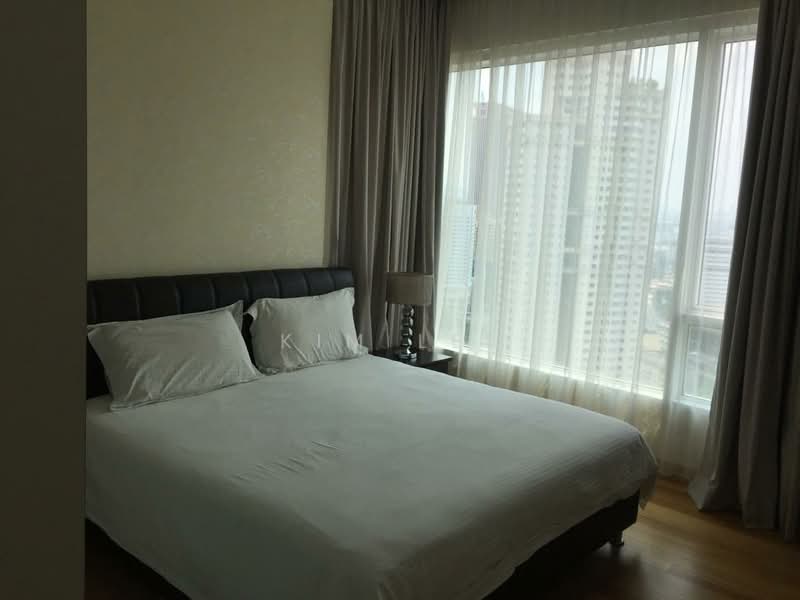 Condominium for Rent at Verticas Residensi - Kim Lee - PropertyGuru.com.my