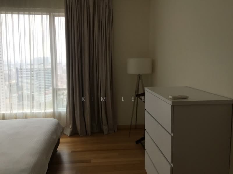 Condominium for Rent at Verticas Residensi - Kim Lee - PropertyGuru.com.my