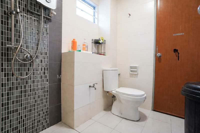 Rumah Teres 2 Tingkat untuk Dijual di Taman Sierra Ukay (Ulu Kelang) - M.J Zairin - Bathroom - PropertyGuru.com.my
