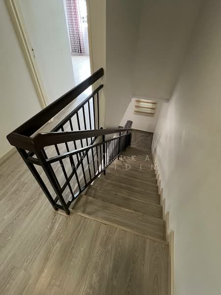 2-storey Terraced House for Sale in Selayang Mulia (Batu Caves) - Shafika Shahidin - Interior - PropertyGuru.com.my
