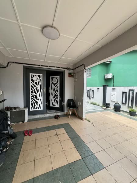2-storey Terraced House for Sale in Selayang Mulia (Batu Caves) - Shafika Shahidin - Exterior - PropertyGuru.com.my
