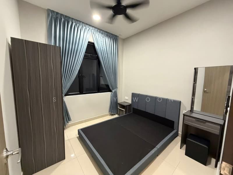 Service Residence for Rent at Meldrum Heights (Residensi Meldrum) - Shirley Woon - PropertyGuru.com.my
