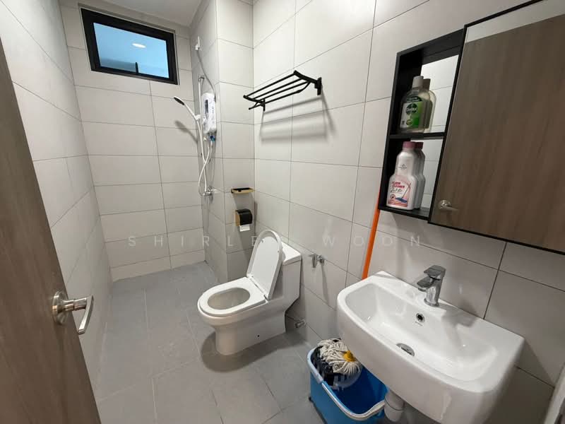 Service Residence for Rent at Meldrum Heights (Residensi Meldrum) - Shirley Woon - PropertyGuru.com.my