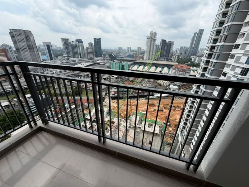 Service Residence for Rent at Meldrum Heights (Residensi Meldrum) - Shirley Woon - PropertyGuru.com.my