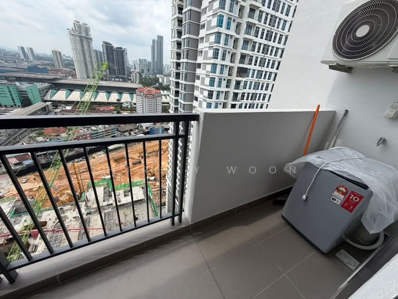 Service Residence for Rent at Meldrum Heights (Residensi Meldrum) - Shirley Woon - PropertyGuru.com.my