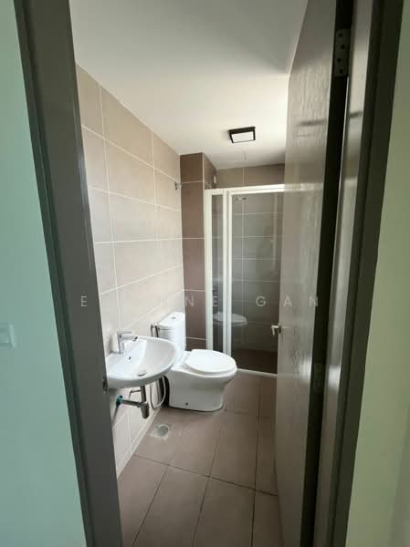 Rumah Bandar untuk Disewa di Kajang (Selangor) - Evonne Gan - Bathroom - PropertyGuru.com.my