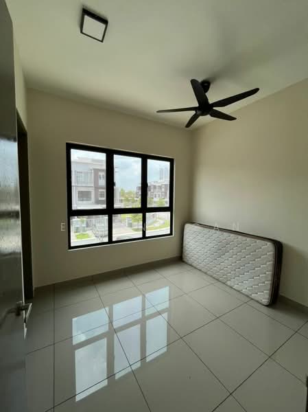 Rumah Bandar untuk Disewa di Kajang (Selangor) - Evonne Gan - Bedroom - PropertyGuru.com.my