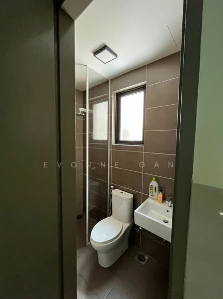 Rumah Bandar untuk Disewa di Kajang (Selangor) - Evonne Gan - Bathroom - PropertyGuru.com.my