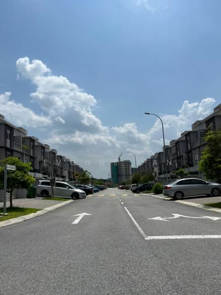 Rumah Bandar untuk Disewa di Kajang (Selangor) - Evonne Gan - Exterior - PropertyGuru.com.my