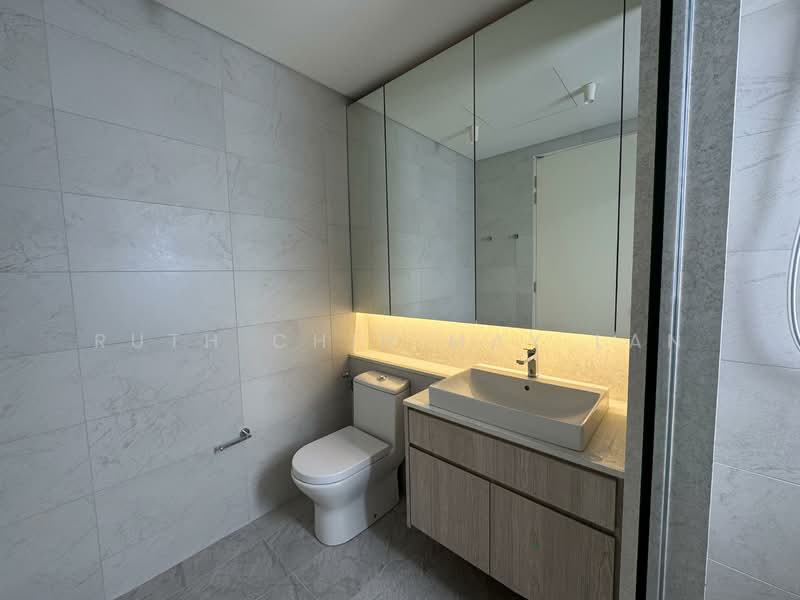 Servis Apartment untuk Disewa di Jendela Residences - Ruth Chin May Lan - Bathroom - PropertyGuru.com.my