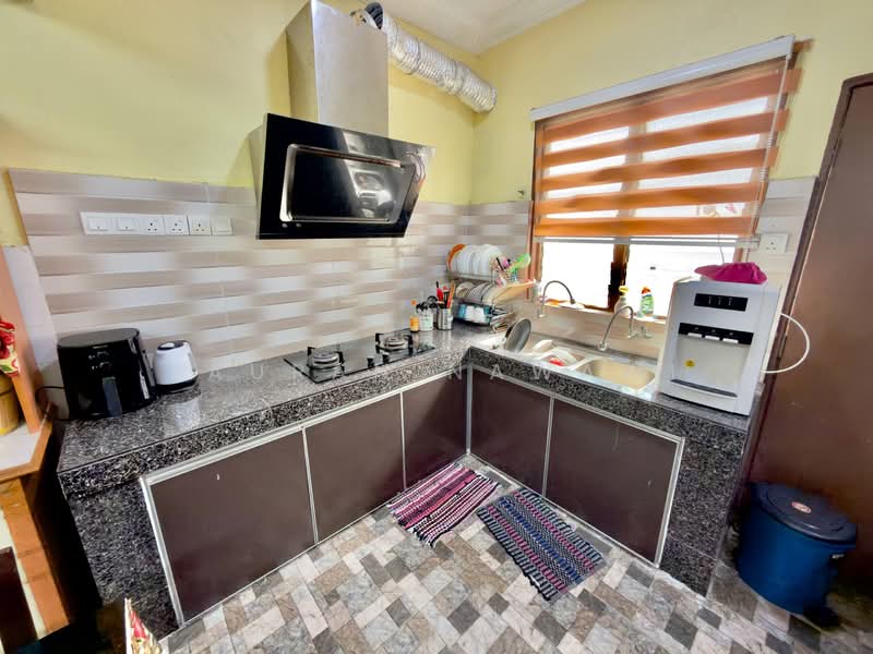2-storey Terraced House for Sale in Taman Sri Andalas (Klang) - Fauran Nawawi - PropertyGuru.com.my