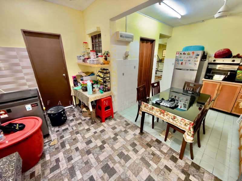 2-storey Terraced House for Sale in Taman Sri Andalas (Klang) - Fauran Nawawi - PropertyGuru.com.my