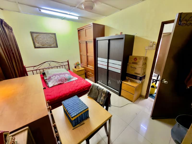 2-storey Terraced House for Sale in Taman Sri Andalas (Klang) - Fauran Nawawi - PropertyGuru.com.my
