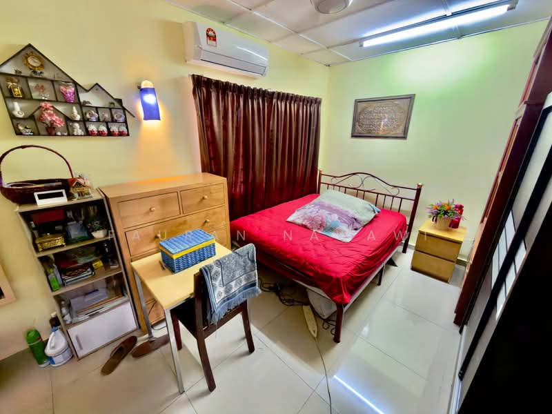 2-storey Terraced House for Sale in Taman Sri Andalas (Klang) - Fauran Nawawi - PropertyGuru.com.my