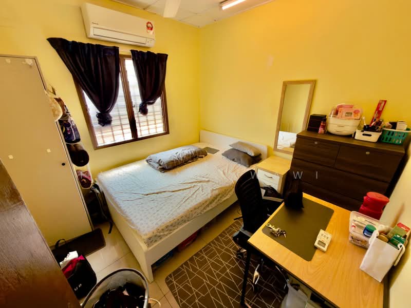 2-storey Terraced House for Sale in Taman Sri Andalas (Klang) - Fauran Nawawi - PropertyGuru.com.my
