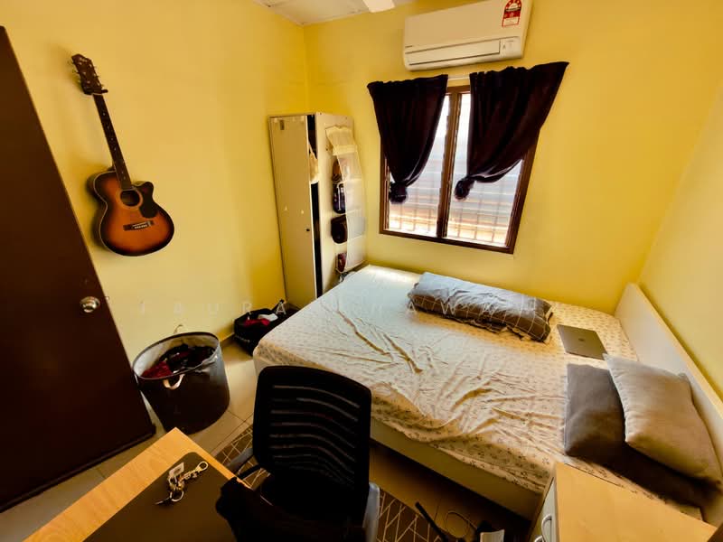 2-storey Terraced House for Sale in Taman Sri Andalas (Klang) - Fauran Nawawi - PropertyGuru.com.my