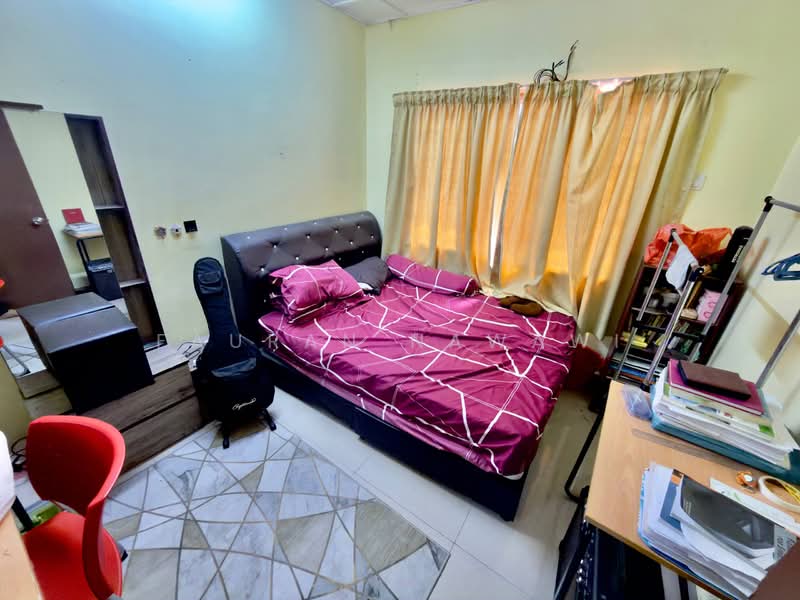 2-storey Terraced House for Sale in Taman Sri Andalas (Klang) - Fauran Nawawi - PropertyGuru.com.my
