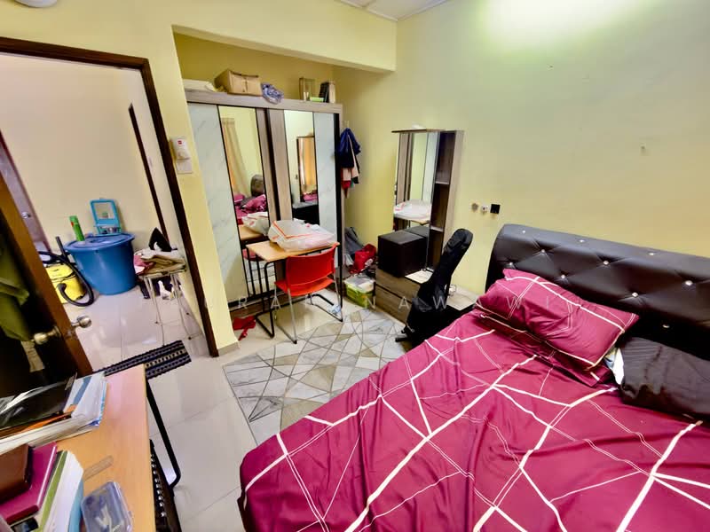 2-storey Terraced House for Sale in Taman Sri Andalas (Klang) - Fauran Nawawi - PropertyGuru.com.my