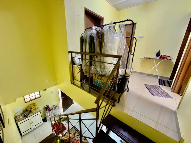 2-storey Terraced House for Sale in Taman Sri Andalas (Klang) - Fauran Nawawi - PropertyGuru.com.my