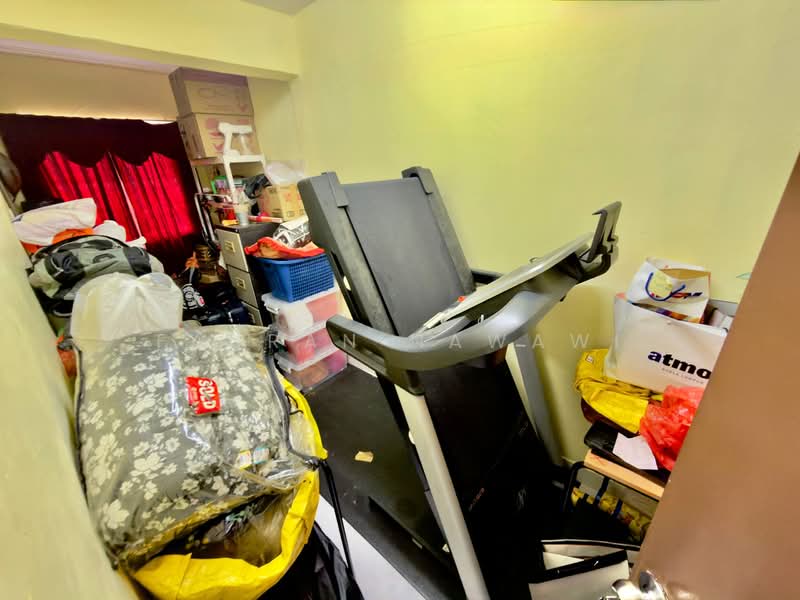 2-storey Terraced House for Sale in Taman Sri Andalas (Klang) - Fauran Nawawi - PropertyGuru.com.my