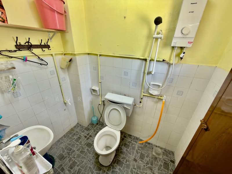 2-storey Terraced House for Sale in Taman Sri Andalas (Klang) - Fauran Nawawi - PropertyGuru.com.my