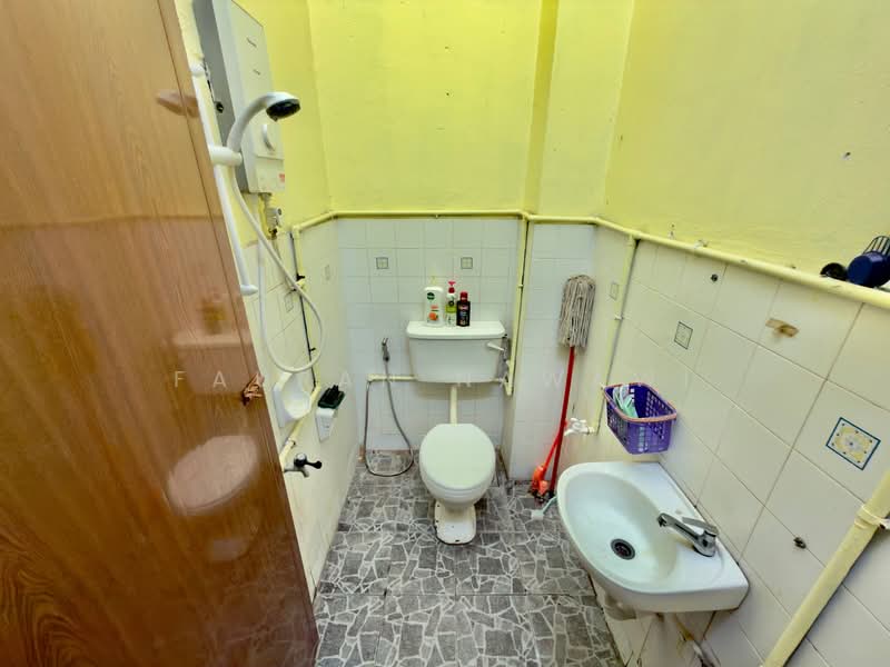2-storey Terraced House for Sale in Taman Sri Andalas (Klang) - Fauran Nawawi - PropertyGuru.com.my
