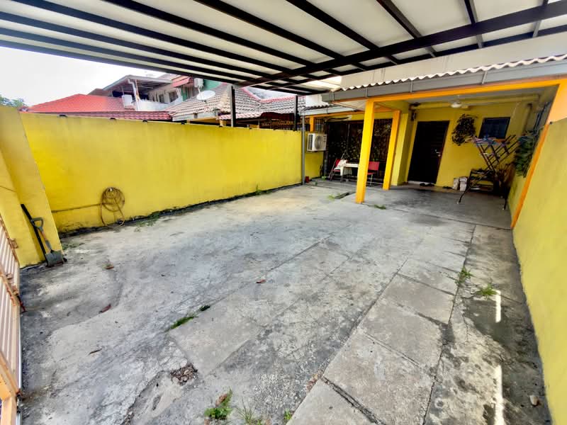 2-storey Terraced House for Sale in Taman Sri Andalas (Klang) - Fauran Nawawi - PropertyGuru.com.my