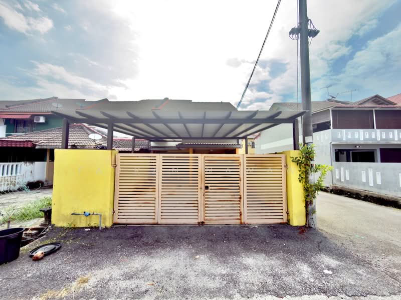 2-storey Terraced House for Sale in Taman Sri Andalas (Klang) - Fauran Nawawi - PropertyGuru.com.my