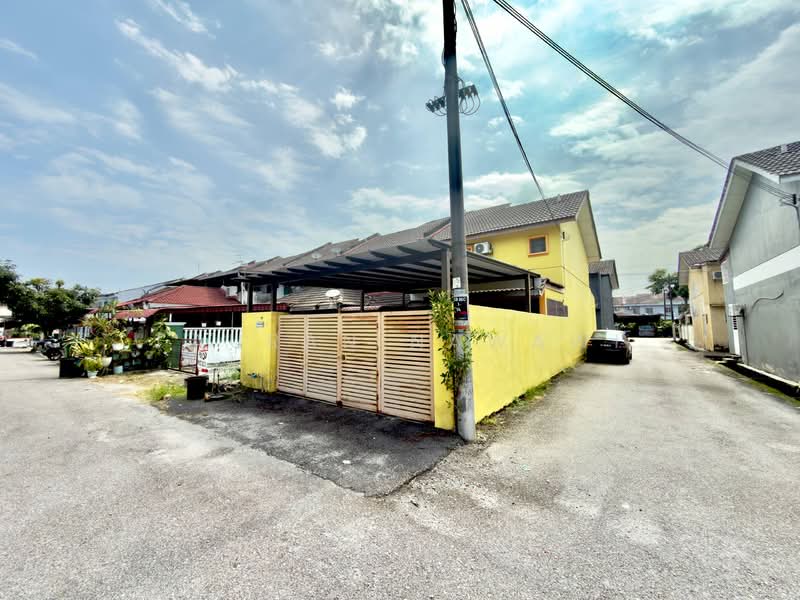2-storey Terraced House for Sale in Taman Sri Andalas (Klang) - Fauran Nawawi - PropertyGuru.com.my