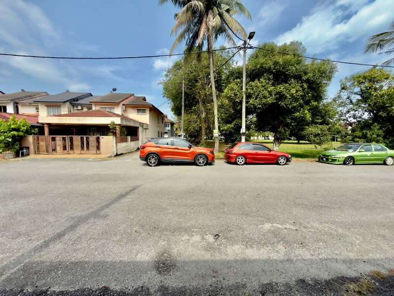 2-storey Terraced House for Sale in Taman Sri Andalas (Klang) - Fauran Nawawi - PropertyGuru.com.my