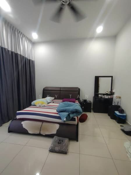 Terraced House for Sale in Johor Bahru (Johor) - Sky Tan - Bedroom - PropertyGuru.com.my
